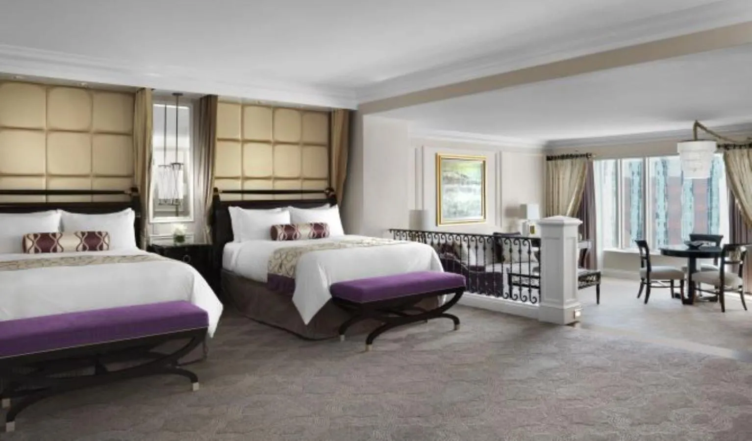 The Venetian Resort Las Vegas 5*,