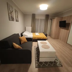 Apartament 5 Piętro Z Widokiem Na Góry Szklarska Poręba