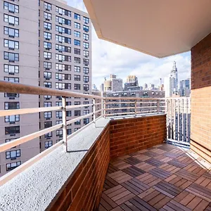 Ny Medical And Business 30 Day Appartement New York