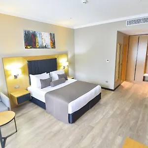 ***** Hotel Serenity Comfort Turkije