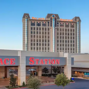 Palace Station & Casino Λας Βέγκας