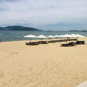  Апартаменты Ho Gold Coast O View Bien - Vivastay Вьетнам