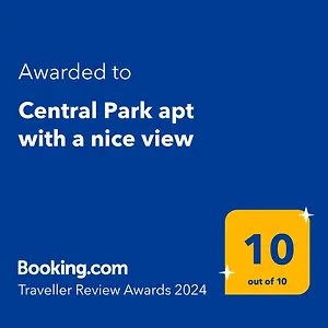  Апартаменты Park With A View Азербайджан