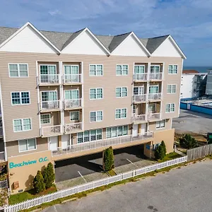  Apartment Beachview Oc 4 United States