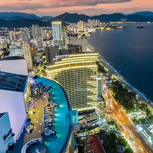  Апартаменты Panorama Oceanfront Вьетнам