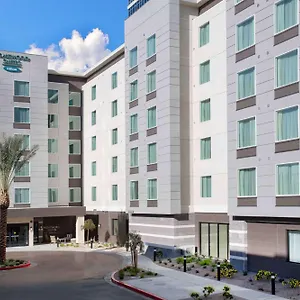 Homewood By Hilton Vegas Center *** Las Vegas
