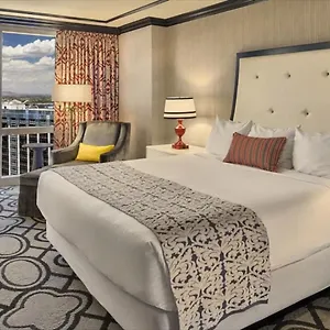 酒店 Paris Vegas & Casino