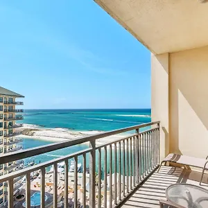  Holiday home Emerald Grande W1221 United States