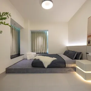  Апартаменты Sun Seaview Китай