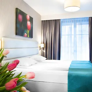 Hotel Golden Tulip Kazimierz Krakov