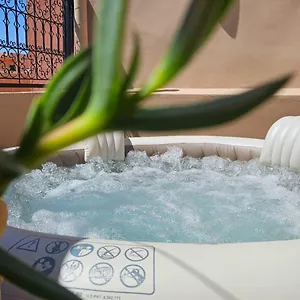  Riad L'empire Marokko