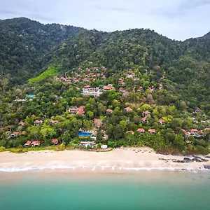 Pimalai & Ko Lanta