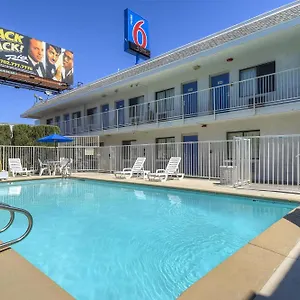 Hotel 6 Vegas, Nv - I-15 Stadium, Las Vegas
