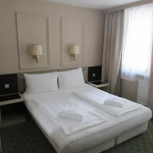 Hotel Attache L Contactless Check-in Vídeň