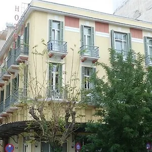 ** Ξενοδοχείο Orestias Kastorias Ελλάδα
