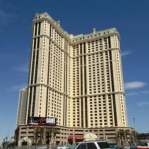 At Marriott's Grand Chateau Vegas Strip-no Fee Апарт-отель