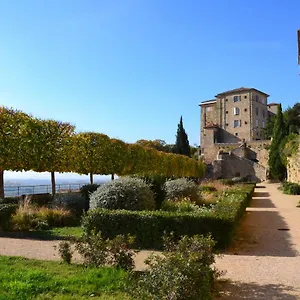 Pavillon De Lubéron Appartement Lauris