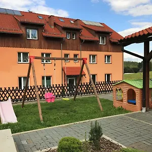 Gościnne W Dolinie Szczęścia Szklarska Poręba