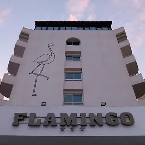 *** Ξενοδοχείο Flamingo Κύπρος