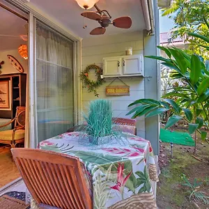  Apartment Great Location Downtown Kona, And Pool United States