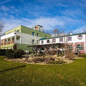 Hotel školička Praha