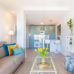 Divina Appartement La Cala De Mijas