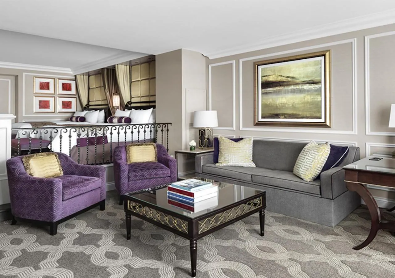 *****  The Venetian Resort Las Vegas United States