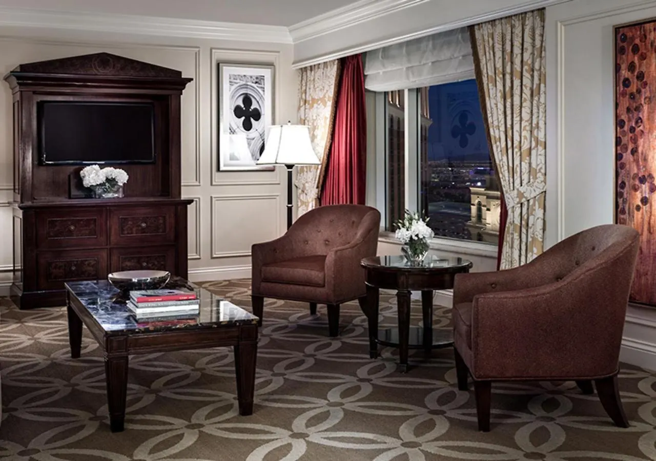 The Venetian Resort Las Vegas United States