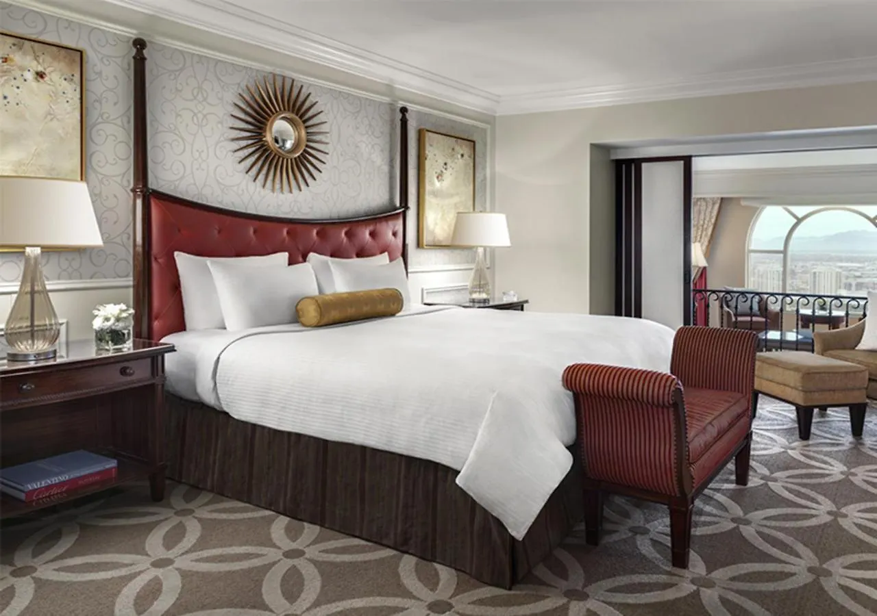 The Venetian Resort Las Vegas 5*,  United States