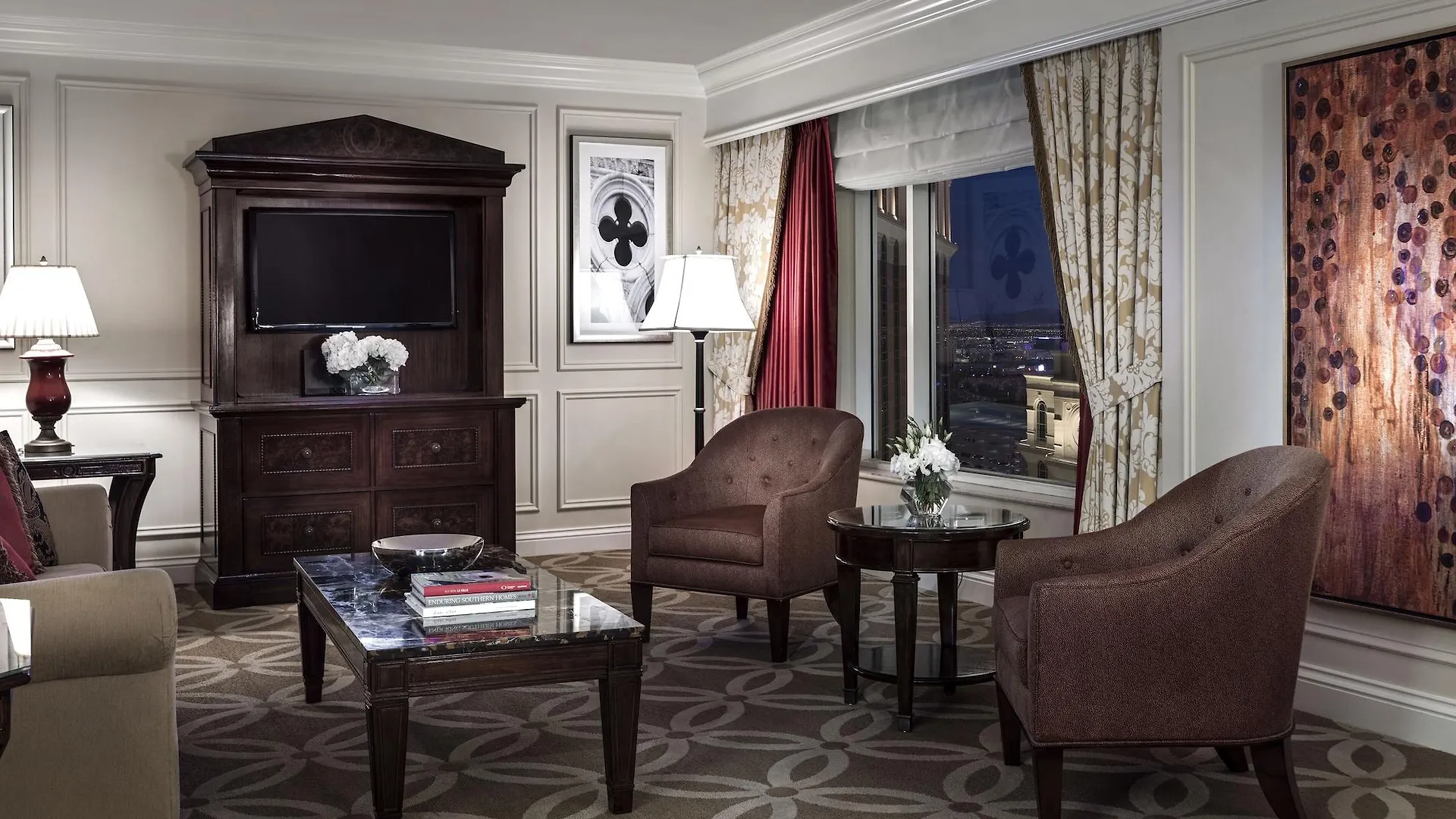 The Venetian Resort Las Vegas United States
