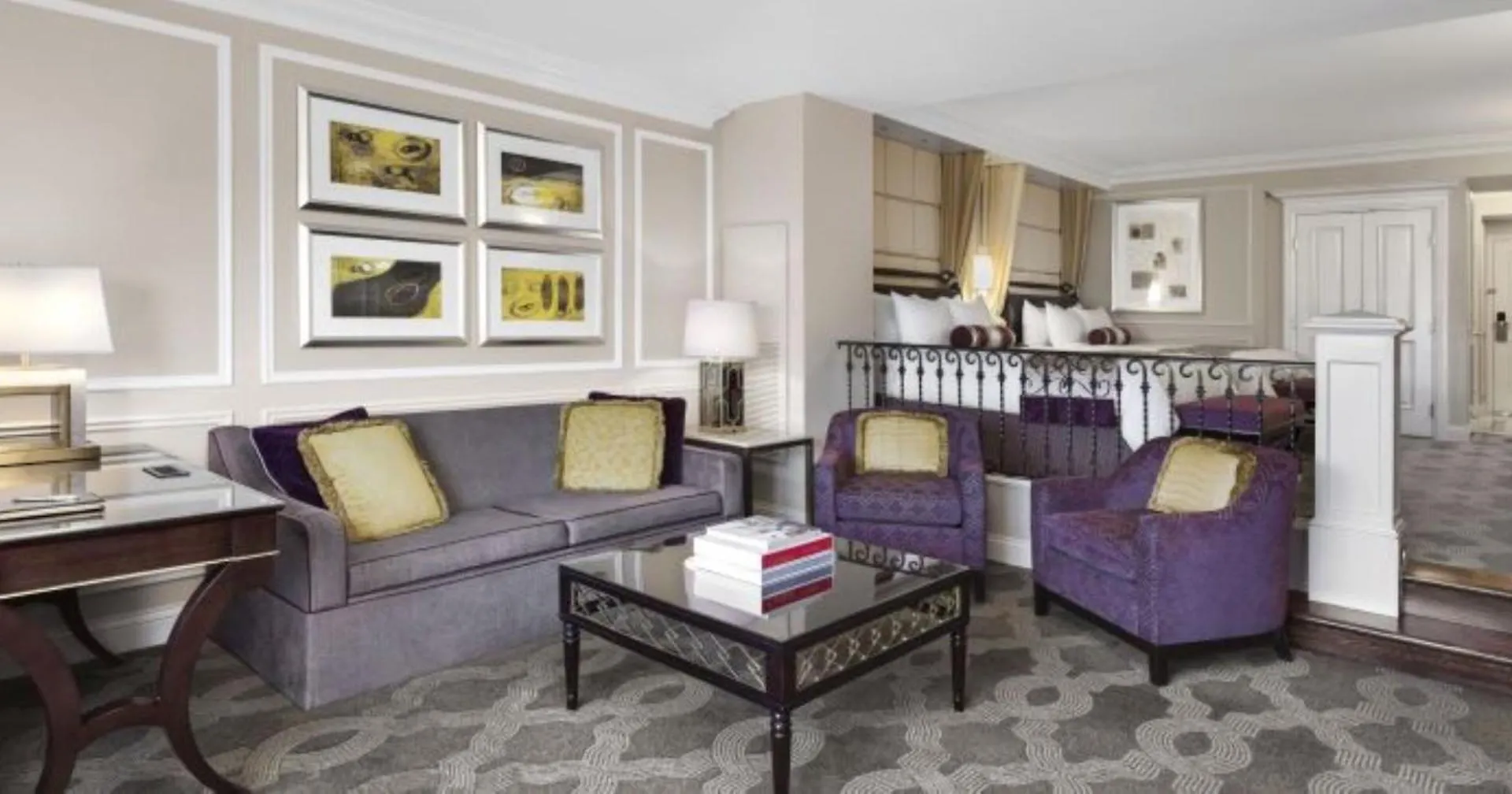 The Venetian Resort Las Vegas 5*,  United States