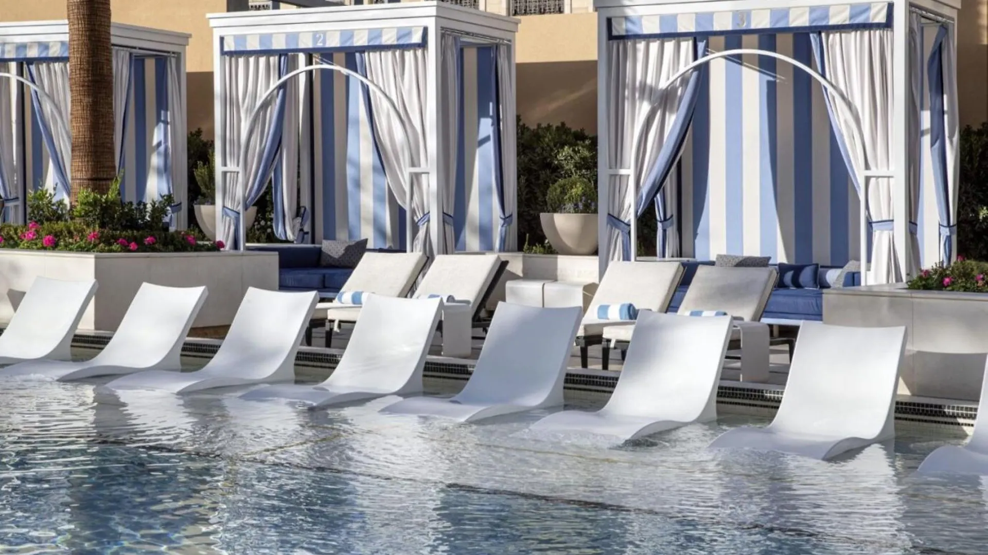 The Venetian Resort Las Vegas United States