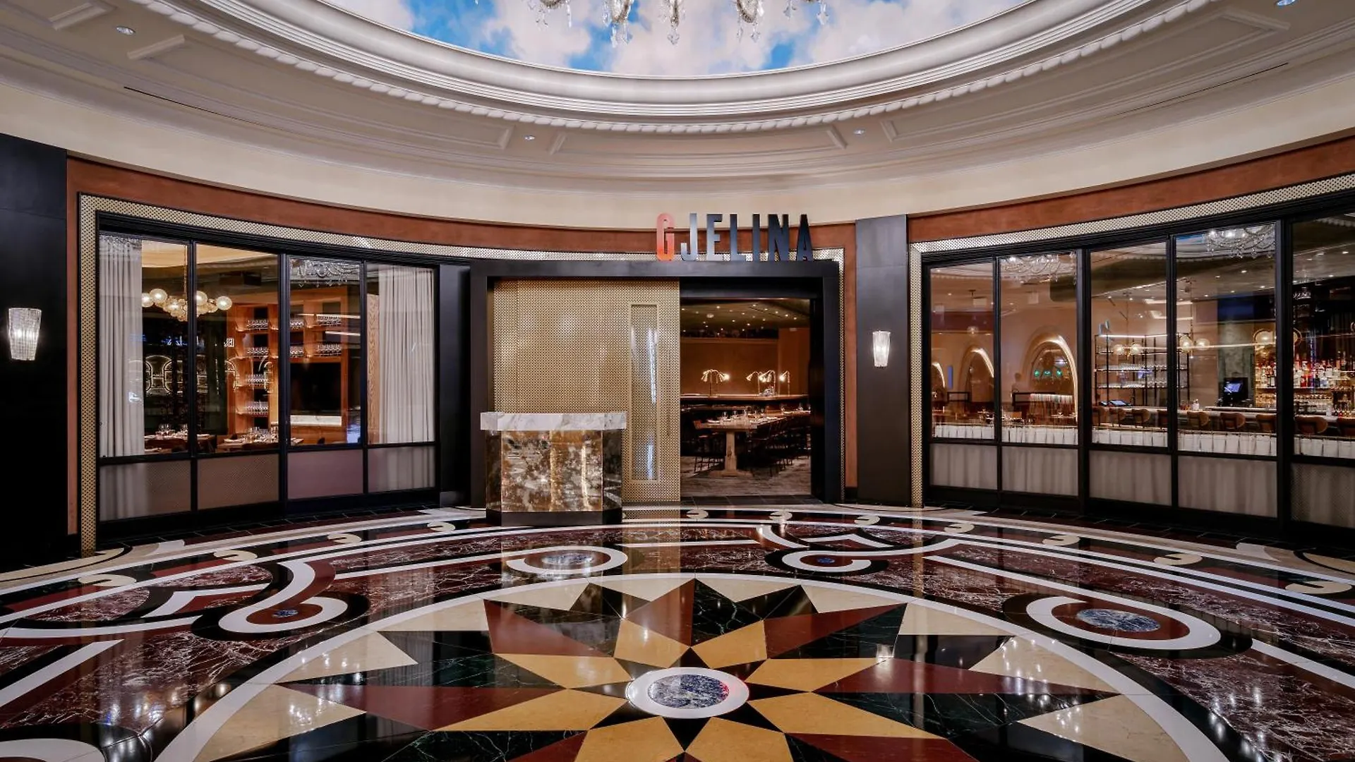 The Venetian Resort Las Vegas 5*,  United States