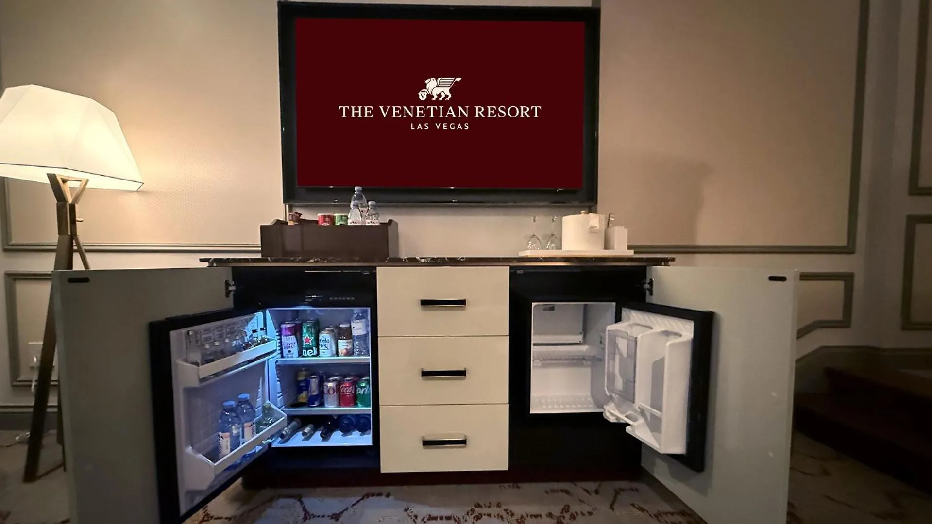 The Venetian Resort Las Vegas 5*,