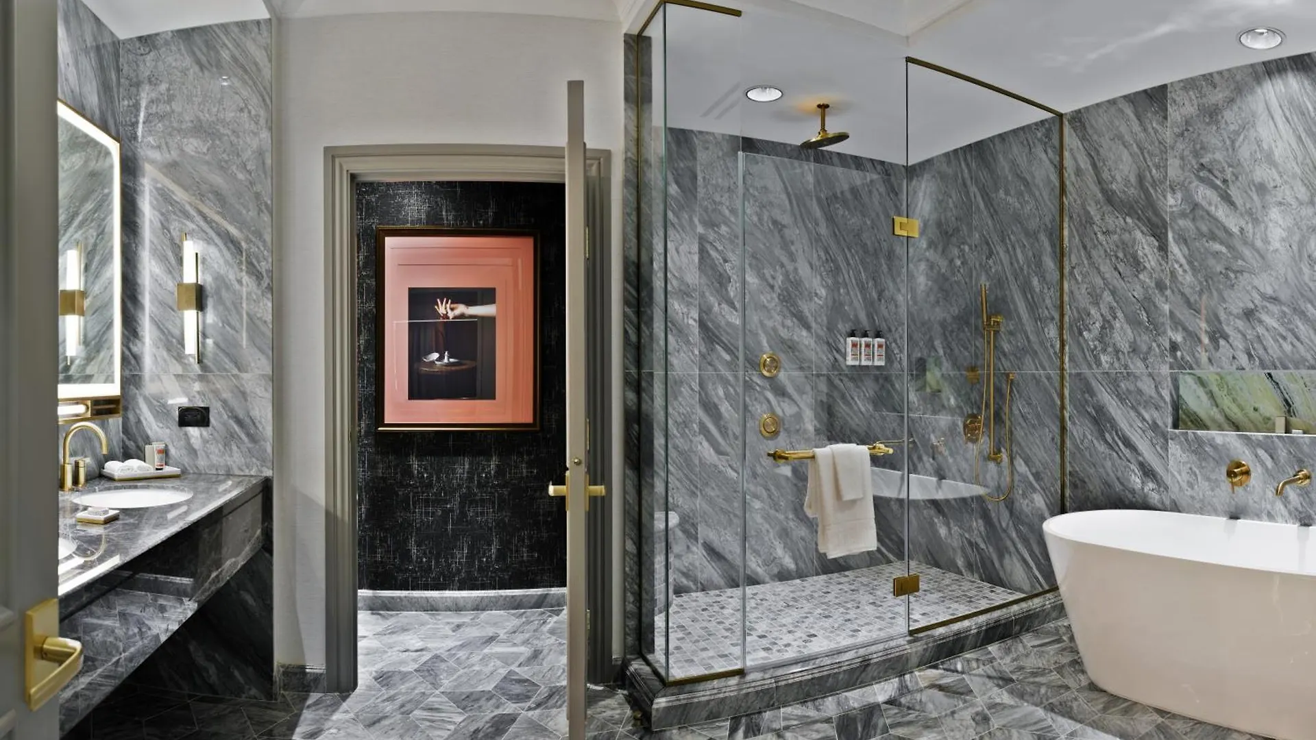 *****  The Venetian Resort Las Vegas United States