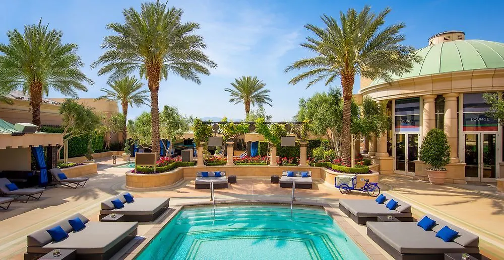 *****  The Venetian Resort Las Vegas United States