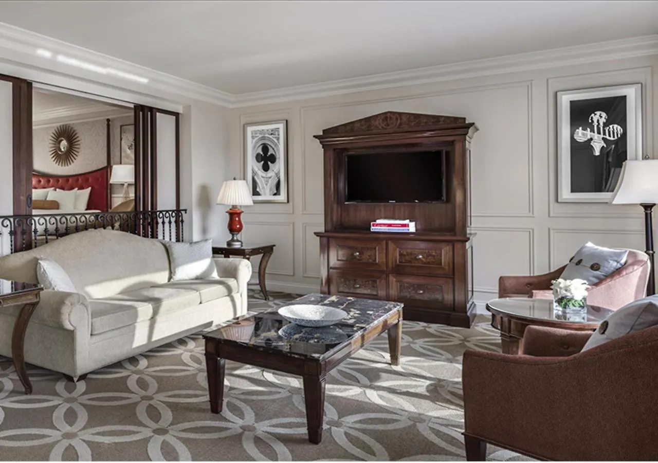 The Venetian Resort Λας Βέγκας 5*,