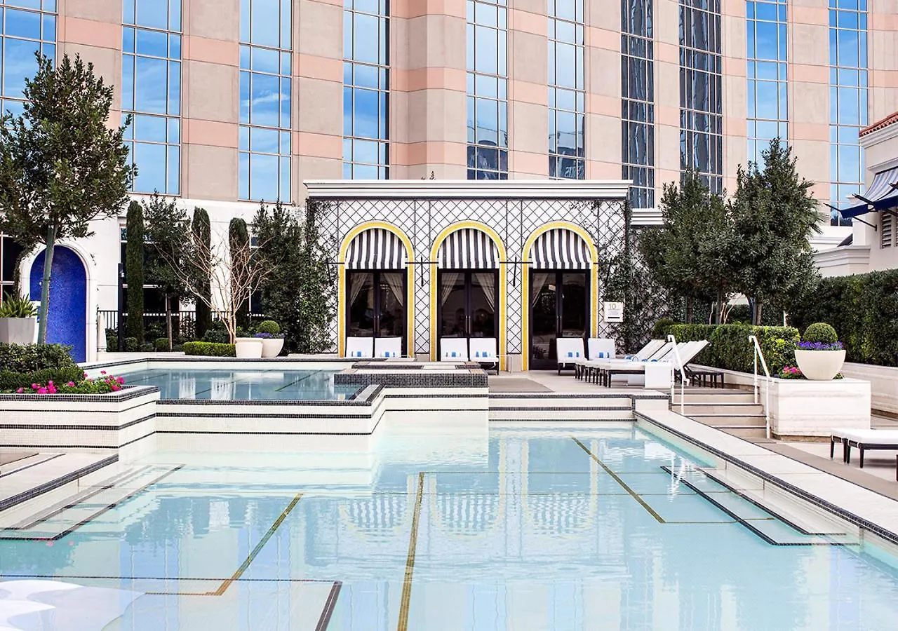 The Venetian Resort Λας Βέγκας