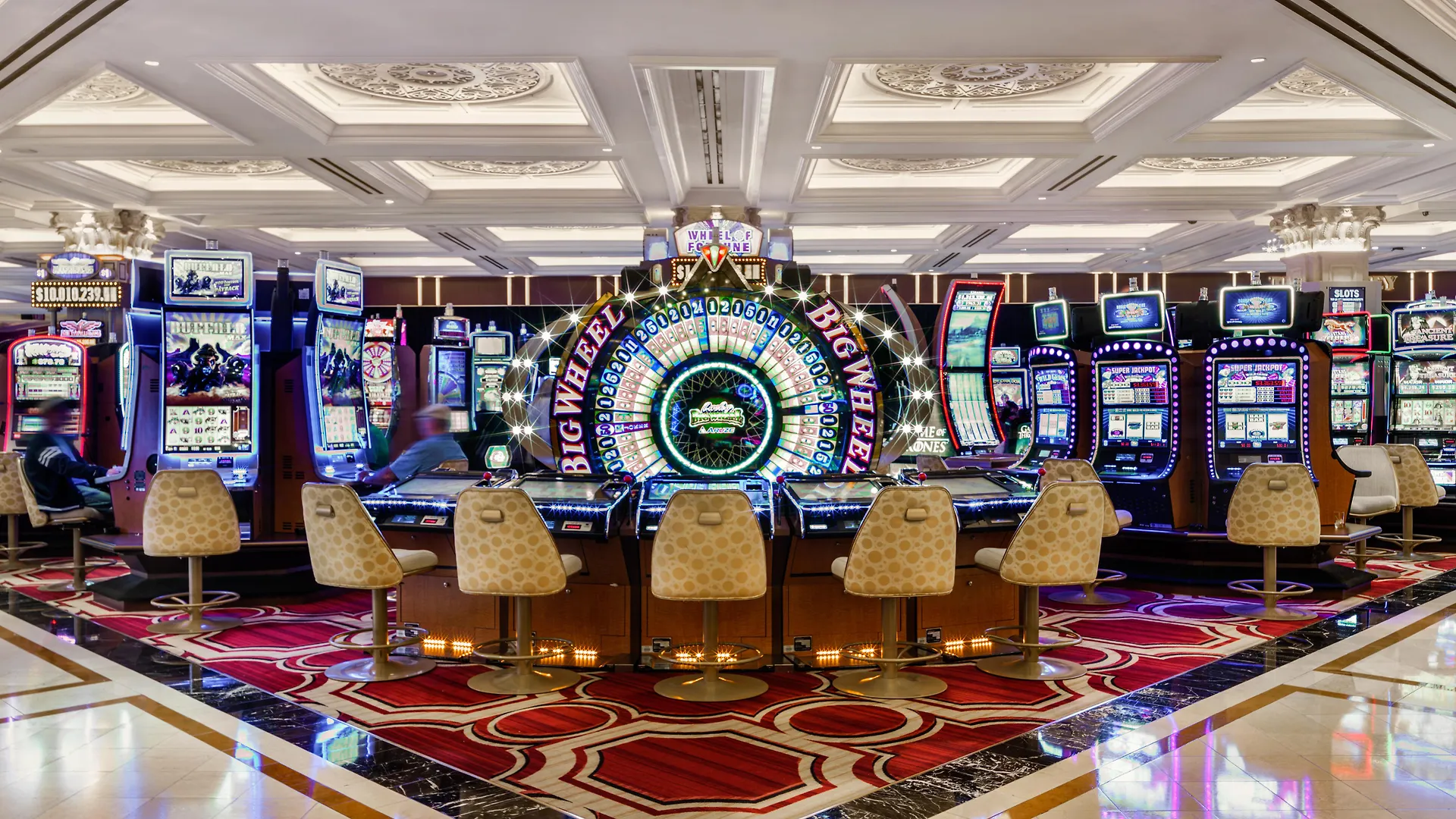 The Venetian Resort Λας Βέγκας
