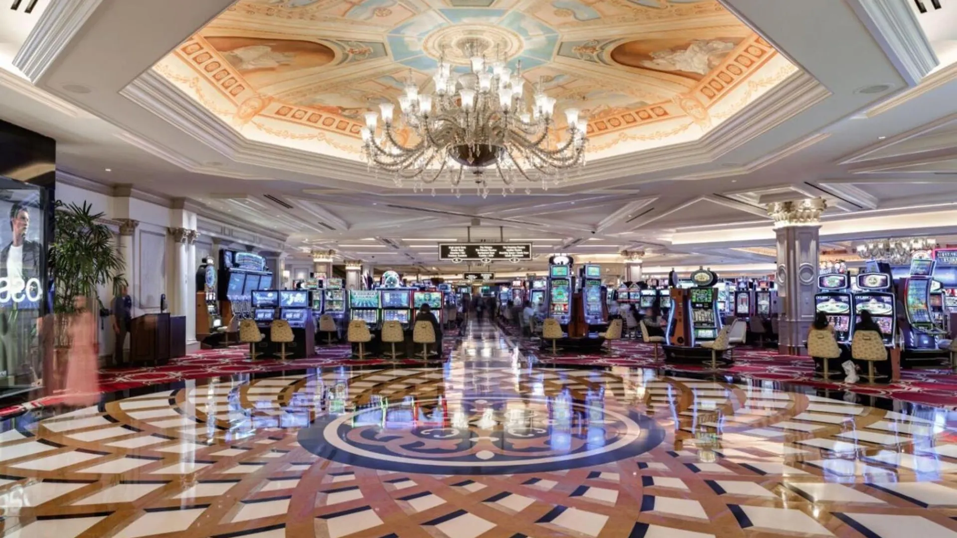 The Venetian Resort Λας Βέγκας 5*,