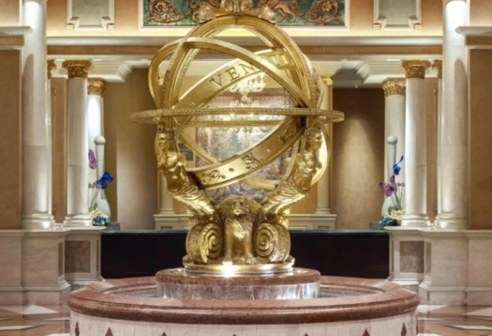 The Venetian Resort Λας Βέγκας