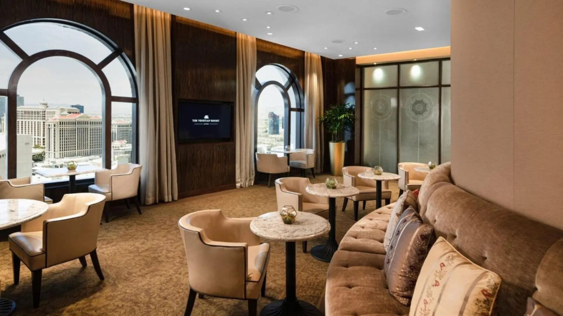 The Venetian Resort Λας Βέγκας 5*,