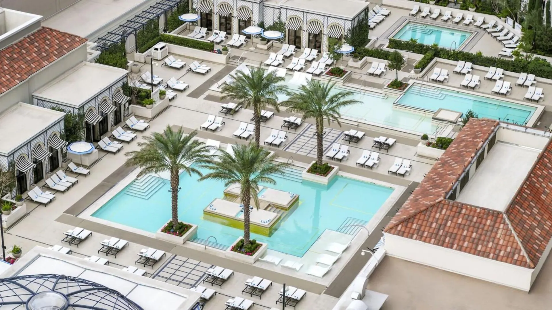 The Venetian Resort Λας Βέγκας