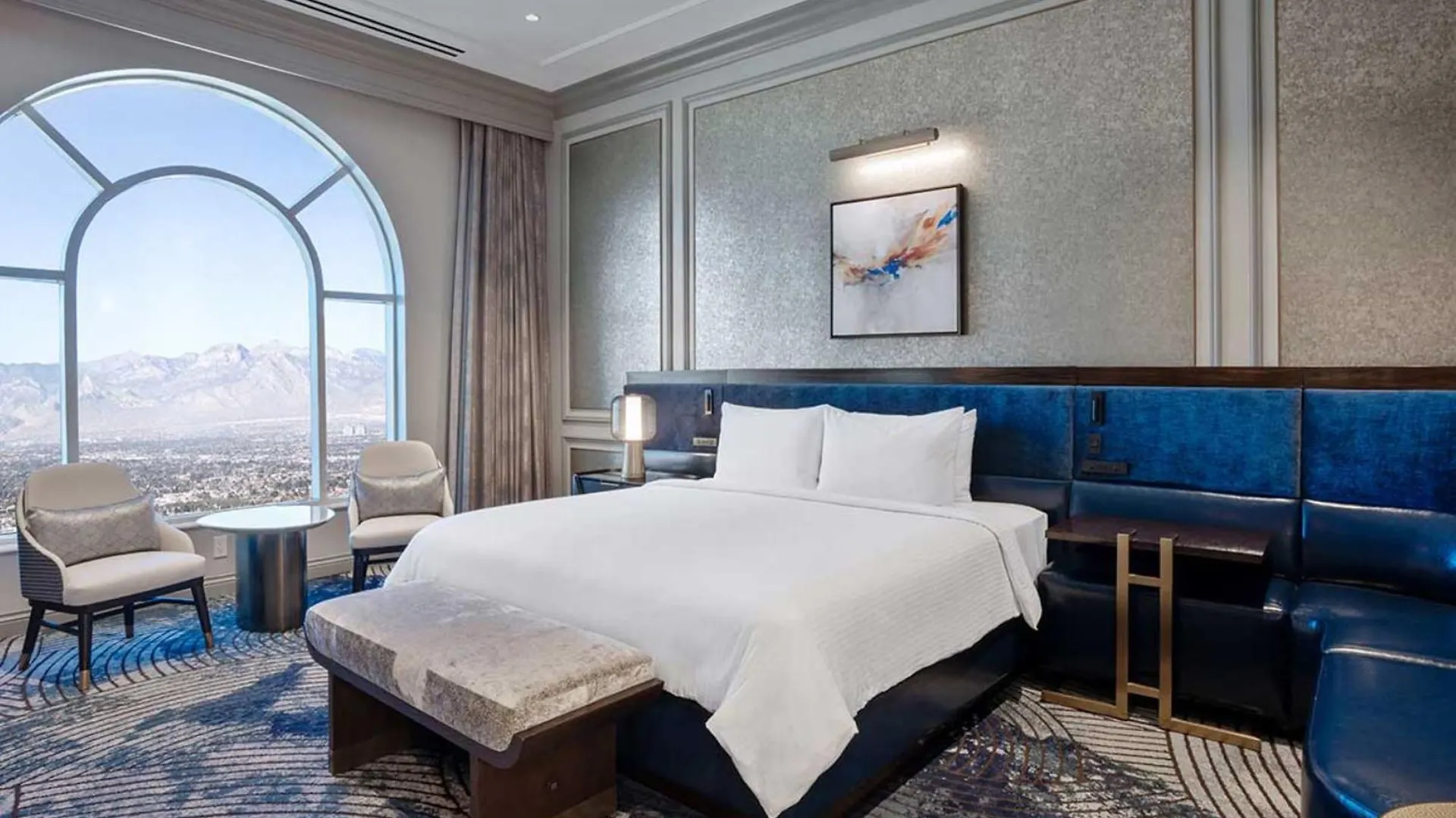 The Venetian Resort Λας Βέγκας 5*,  Ηνωμένες Πολιτείες της Αμερικής